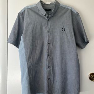 Fred Perry Shirt